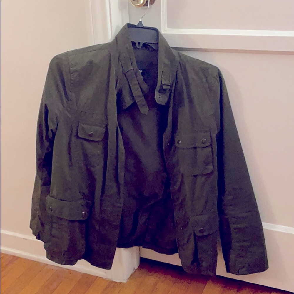 ❤️ 2 for $20 ❤️ Gap Jacket